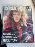 Cosmopolitan 2x uit 1986 en 2000, Boeken, Tijdschriften en Kranten, Ophalen of Verzenden, Zo goed als nieuw