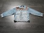 Spijkerjasje maat 92, Ophalen of Verzenden, Zo goed als nieuw, Blue Ridge, Jongen