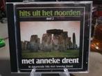 Anneke Drent hits uit het noorden deel 2 CD, Ophalen, Zo goed als nieuw, Levenslied of Smartlap