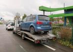 24/7 Autotransport Takeldienst Sleepdienst Car transport, Diensten en Vakmensen