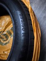 Continental WinterContact 235/50 R19 winterbanden (4 st.), Ophalen, Zo goed als nieuw