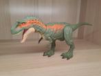 Jurassic World Primal Attack Albertosaurus, Ophalen of Verzenden, Zo goed als nieuw