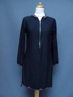 CHASTAR maat S/M, elatische jersey  jurk., Kleding | Dames, Maat 38/40 (M), Zwart, Ophalen of Verzenden, Zo goed als nieuw