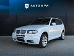 BMW X3 2.5si 6-Cil AUT M-Sport Clima LEER YOUNGTIMER, Automaat, 1490 kg, Gebruikt, 2495 cc