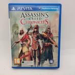 Assassin's Creed: Chronicles PSVITA nu voor:€49.99, Spelcomputers en Games, Avontuur en Actie, Ophalen of Verzenden, 1 speler