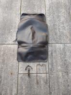 Solex regenscherm, Fietsen en Brommers, Ophalen of Verzenden, Gebruikt, Overige typen