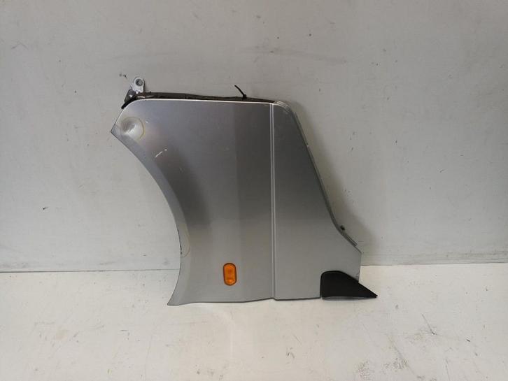 Voorscherm links Volkswagen Transporter, Auto-onderdelen, Carrosserie en Plaatwerk, Spatbord, Volkswagen, Gebruikt, Herkomst onderdeel bekend