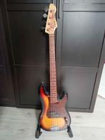 basgitaar Tokai Hardpuncher precision bass, Muziek en Instrumenten, Snaarinstrumenten | Gitaren | Bas, Ophalen, Zo goed als nieuw
