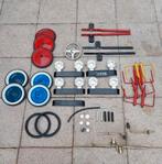 Onderdelen trapauto. Merken Marquant, Baghera, Goki, Vilac, Kinderen en Baby's, Speelgoed | Buiten | Voertuigen en Loopfietsen