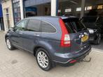 Honda CR-V 2.0i Executive NL AUTO/DEALER O.H (bj 2008), Auto's, Honda, Automaat, 1998 cc, Gebruikt, 4 cilinders