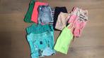 Vrolijk zomers pakket meisjeskleding maat 98-104, Kinderen en Baby's, Kinderkleding | Kinder-kledingpakketten, Ophalen of Verzenden