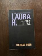 Laura H. - Thomas Rueb, Ophalen of Verzenden, Zo goed als nieuw, Politiek