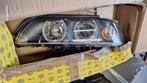 BMW E39 koplamp Links Hella MAGAZIJN OPRUIMING NU 300 €, Ophalen of Verzenden