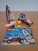 Lego 6534 Beach Bandit. Jaren 90 Classic Town, Kinderen en Baby's, Speelgoed | Duplo en Lego, Lego, 33 Bath Road, Slough, UK, Lego