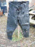 motor broek, Motoren, Ophalen, Broek | leer, Heren, Tweedehands