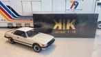 KK Scale Models Mercedes-Benz 500 SLC 6.0 AMG White - 1985, Nieuw, Overige merken, Ophalen of Verzenden, Auto