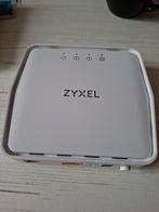 Zyxel Modem - Gebruikt, Computers en Software, Ophalen of Verzenden, Gebruikt, Router met modem, Zyxel