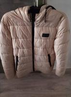 Winterjas AB Stijl - Nette Staat, Kleding | Heren, Beige, Overige maten, Ophalen of Verzenden, Zo goed als nieuw