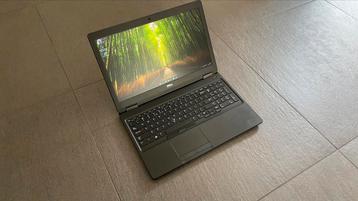 Dell Latitude 5580 - Windows 11 Pro beschikbaar voor biedingen
