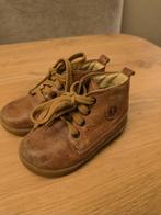 FalcOtto baby schoenen leer maat 21, Schoentjes, Ophalen of Verzenden, Zo goed als nieuw, FalcOtto