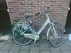 Gazelle orange, Fietsen en Brommers, Fietsen | Dames | Damesfietsen, Ophalen, Gebruikt, Gazelle, Versnellingen