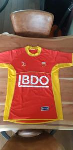 Hockey Spanje Dames Shirt Espana Maat L, Ophalen of Verzenden, Zo goed als nieuw, Revs, Rood