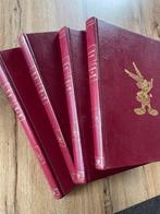 Asterix Luxe Hardcover Collectie – 4 Dikke bundels, Boeken, Ophalen of Verzenden, Zo goed als nieuw