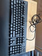 Gaming toetsenbord logitech 213, Ophalen, Zo goed als nieuw, Bedraad, Gaming toetsenbord