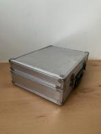 Vintage Aluminium Koffer / Flightcase, Muziek en Instrumenten, Ophalen of Verzenden, Gebruikt, Overige instrumenten, Flightcase
