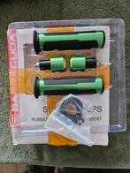 Barracuda Handle grips groen incl stuurgewichten, Ophalen of Verzenden, Nieuw