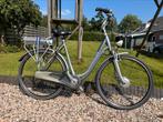Sparta E-Motion C4 elektrische damesfiets 53, Fietsen en Brommers, Elektrische fietsen, Ophalen of Verzenden
