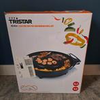 Koreaanse Hotpot Grill & Fondue - Nieuw in doos!, Ophalen of Verzenden, Vaatwasmachinebestendig, Nieuw, Tafelgrill