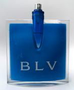Bvlgari BLV Eau de Toilette 50ml, Ophalen of Verzenden, Zo goed als nieuw