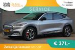 Ford Mustang Mach-E AWD 75 kWh SOG92% Leder AUT € 26.964,0, Auto's, Ford, Automaat, Gebruikt, 750 kg, 258 pk