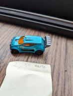 Hot Wheels auto Fast 4WD, Kinderen en Baby's, Gebruikt, Ophalen of Verzenden