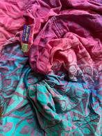 Yaro Ringsling Draagdoek, Kinderen en Baby's, Babydragers en Draagdoeken, Overige merken, Draagdoek, Ophalen of Verzenden, Zo goed als nieuw