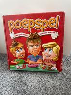 Poepspel, Ophalen of Verzenden, Zo goed als nieuw