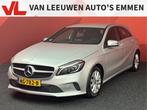 Mercedes-Benz A-Klasse 180 d Lease Edition Plus, Auto's, Gebruikt, Bedrijf, Parkeersensor, Te koop