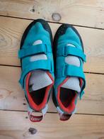 Mooie klimschoenen/boulderschoenen maat 38, Ophalen of Verzenden, Gebruikt, Klimsportschoenen