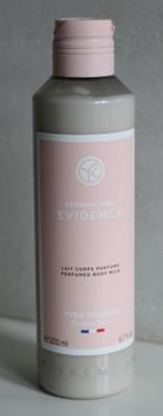 Yves Rocher Comme une Evidence bodymilk 200 ml. nieuw, Ophalen of Verzenden, Nieuw, Bodylotion, Crème of Olie