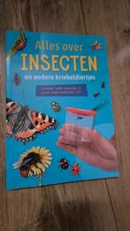 Alles over insecten, Ophalen, Zo goed als nieuw, Overige onderwerpen
