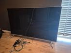 Samsung UE49KS7000 Zilver - 4K Smart TV, Ophalen, 100 cm of meer, 50 Hz, Samsung