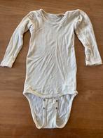 Romper wol / zijde iobio 86/92, Ophalen of Verzenden, Zo goed als nieuw, Jongetje of Meisje, Nacht- of Onderkleding