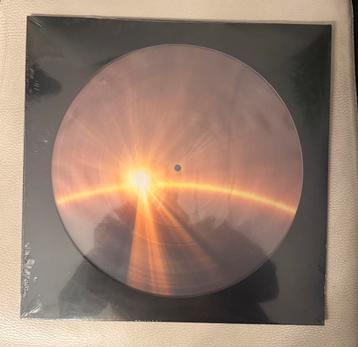 ABBA - Picture Disk - Voyage beschikbaar voor biedingen