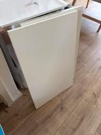 Ikea Utrusta Plank 40x60 2 stuks, Gebruikt, Wit, Minder dan 100 cm, 25 tot 50 cm