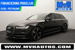 Audi A6 Avant 1.8 TFSI ultra Advance Sport S-Line|LED|NAP|DE, Auto's, Audi, Te koop, Benzine, Gebruikt, 750 kg