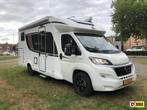 Bürstner Harmony line 710 Automaat 2020, Caravans en Kamperen, Campers, Automaat, Ringverwarming, Fiat, Bedrijf