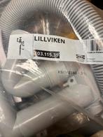 Nieuwe IKEA LILLVIKEN Afvoer, Afvoer, Pvc, Minder dan 20 mm, Nieuw
