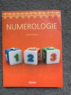 Dawne Kovan - Numerologie, Verzenden, Zo goed als nieuw, Dawne Kovan
