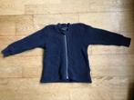 dilling wollen vest maat 80, Ophalen of Verzenden, Zo goed als nieuw, Dilling, Truitje of Vestje